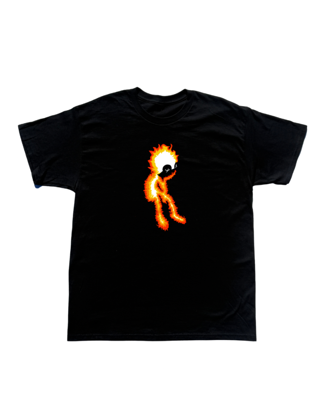 FinalAct “Don’t Burn Out Kids” T-Shirt