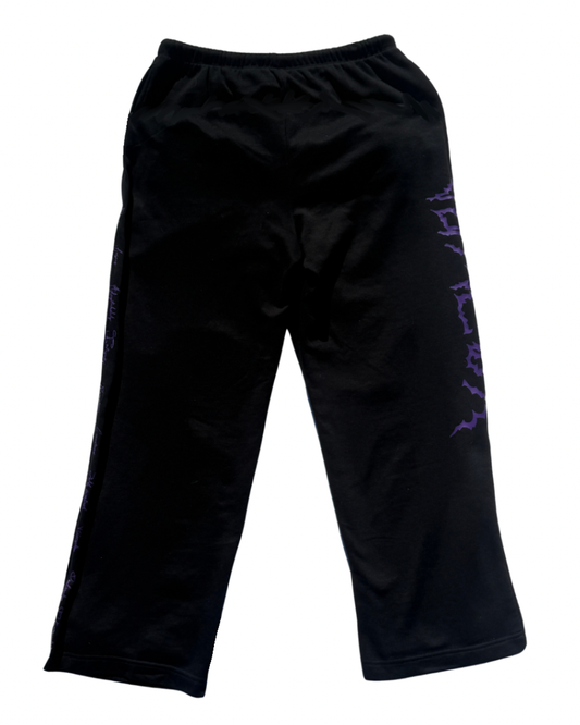 FinalAct “Virtue” SweatPants